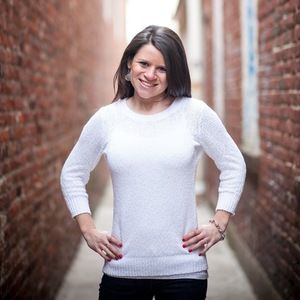 Meet your Posher, Kyleigh